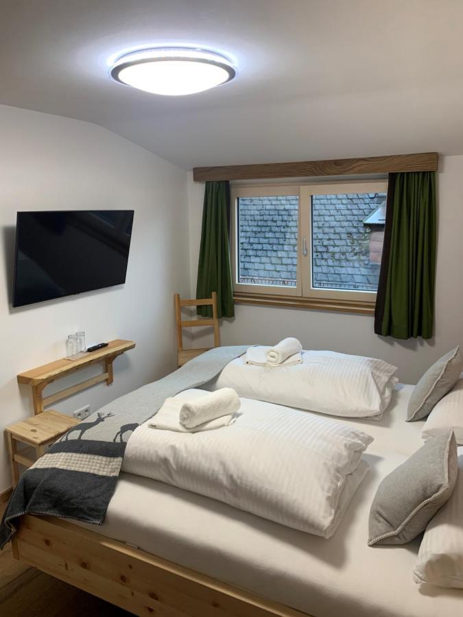 Landgasthof Rechenwirt Elsbethen Exteriör bild