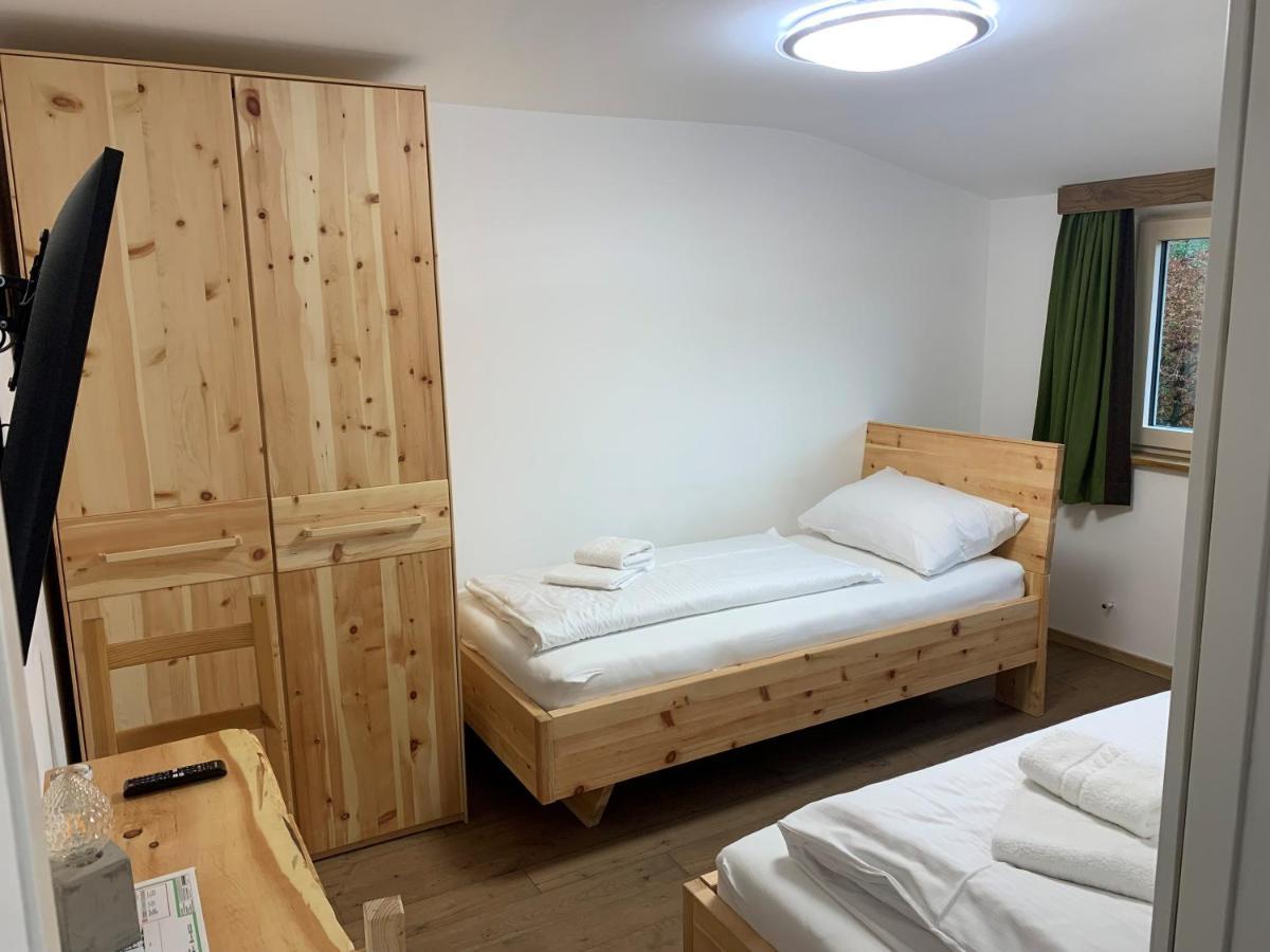 Landgasthof Rechenwirt Elsbethen Exteriör bild