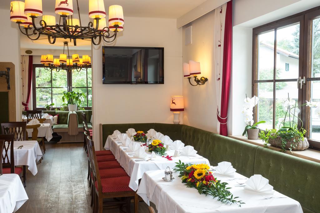 Landgasthof Rechenwirt Elsbethen Exteriör bild
