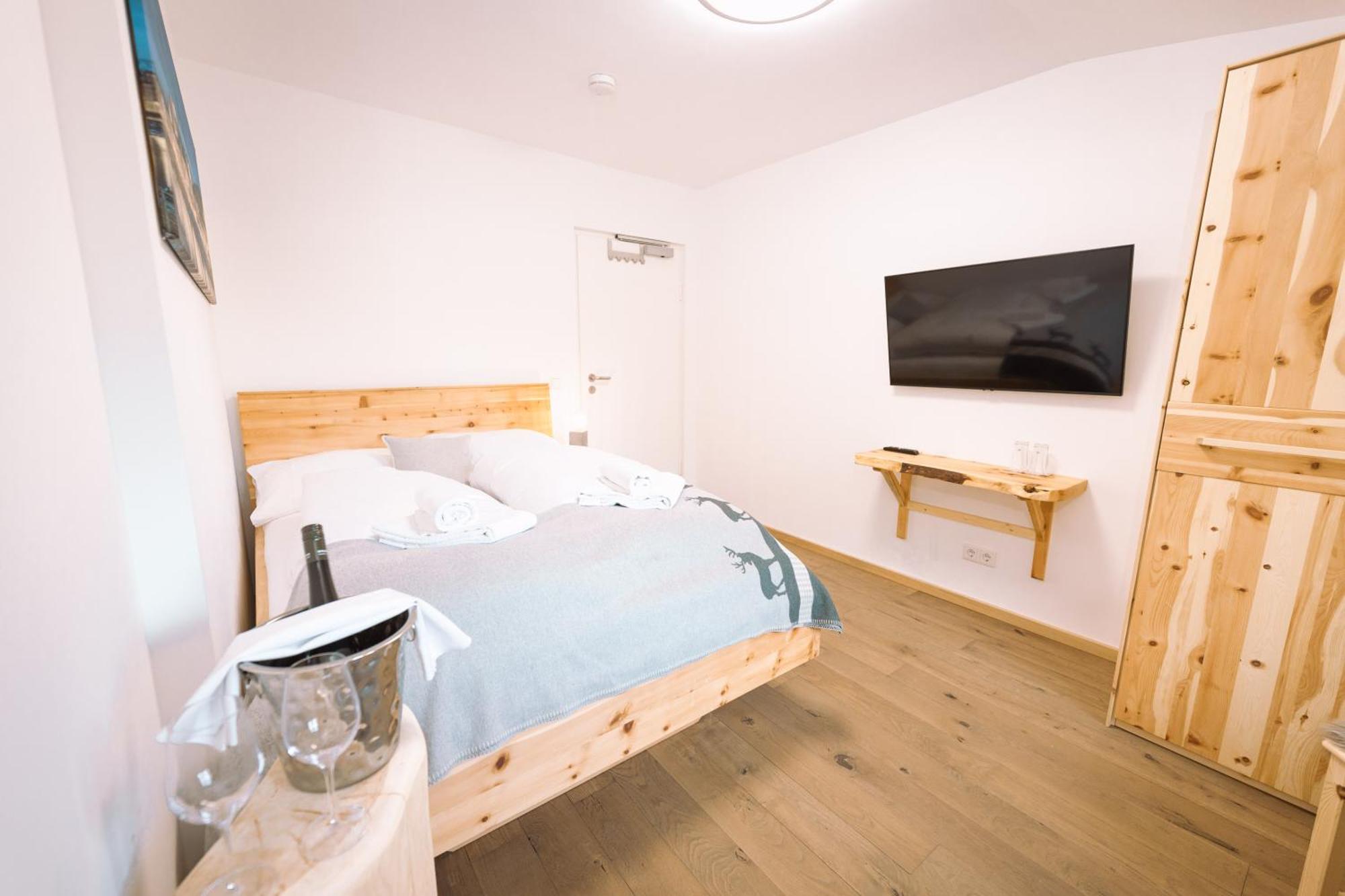 Landgasthof Rechenwirt Elsbethen Exteriör bild